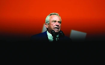 Robert F. Kennedy Jr: Vừa đúng đắn vừa vội vàng