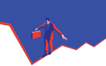 Thị trường lao động: Chuyên gia AI về đỉnh cao, tiến sĩ kinh tế về vực sâu