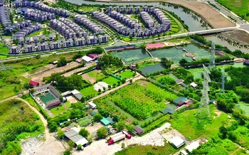 Nhà nước thu hồi đất phát triển kinh tế: dân mất quyền định đoạt