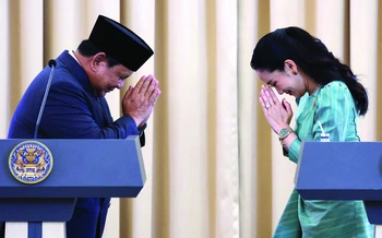 Indonesia và Thái Lan: Vì sao cần ổn định chính trị?