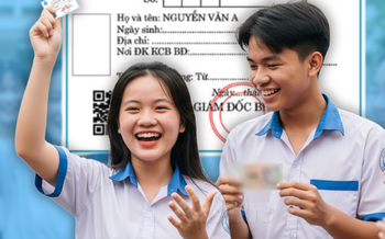 Tân sinh viên nhập học, làm sao để không 'sập bẫy' cám dỗ?