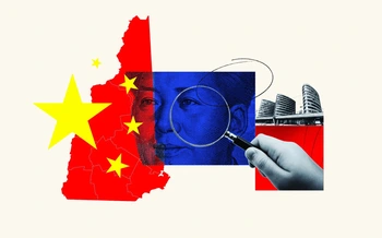Nước đóng chai và an ninh quốc gia