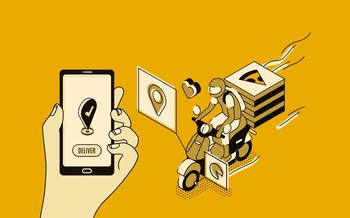 Mưu sinh giữa dòng thuật toán