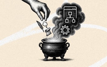 Vibe coding: Mũi tên đã bắn đi…