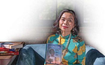 Những điều chưa kể sau những trang văn...