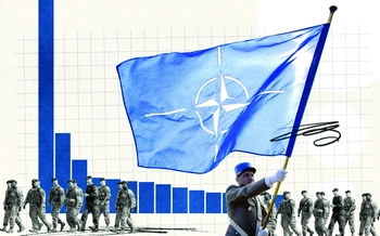 Mỹ và NATO: Trục trặc