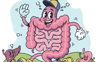 Gần cuối năm, "tất toán" với ký sinh trùng đường ruột