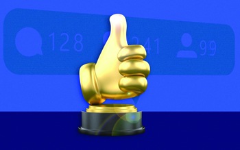 LinkedIn: Từ 'sàn việc' đến 'sàn diễn'