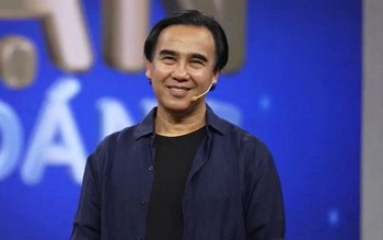 Gameshow trên VTV3 nói lý do thay thế MC Quyền Linh