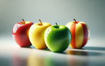 Quiz: Bạn khó cưỡng lại được loại cám dỗ nào nhất?