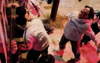 Trả tiền để được... zombie truy đuổi ở Seoul
