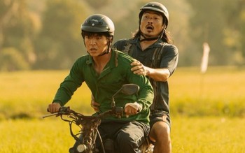 Doanh thu 'Trại buôn người' đạt 409 tỉ đồng, vượt mặt phim Trấn Thành và vẫn chưa dừng lại