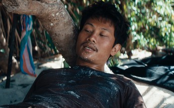 Đóng phim sinh tồn đầu tiên tại Việt Nam, Phương Nam có trải nghiệm nhớ đời