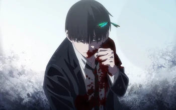 Webtoon 'The Boxer' chính thức chuyển thể anime