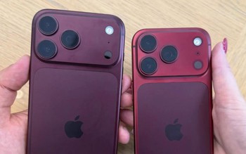 iPhone 18 Pro đổi màu sau 3 tuần dùng, vì sao thế?
