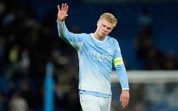 Hai kỷ lục của Messi ở Champions League bị xô ngã cùng lúc