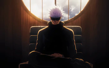 'Thầy giáo quốc dân' Gojo Satoru lật đổ kỷ lục 6 năm của Koro-sensei