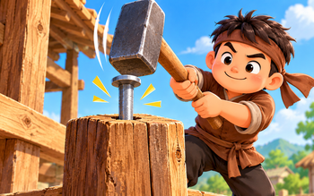 Thành ngữ quen thuộc này là gì? (P125)