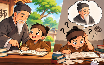 Tục ngữ quen thuộc này là gì? (P48)