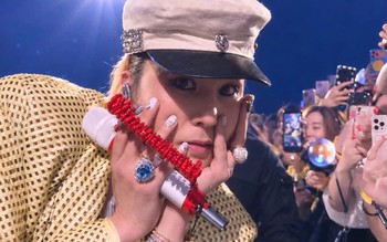 Lương 5 'củ' mà concert nào cũng đu: Có nên không?