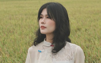 Nữ ca sĩ từng xác nhận kỷ lục Việt Nam mang hơi thở Khmer Nam Bộ vào âm nhạc