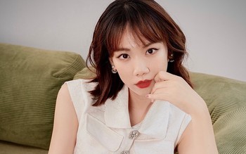 Đạo diễn Luk Vân: 'Tôi thiếu gì là đi xin thẳng chứ không mắc cỡ'