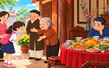 Tục ngữ quen thuộc này là gì? (P50)