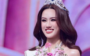 Thực hư Trịnh Mỹ Anh bị tước danh hiệu 'Miss Earth Water 2025' vì tham gia cuộc thi khác