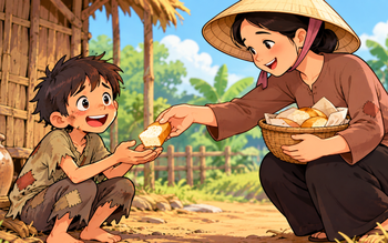 Tục ngữ quen thuộc này là gì? (P36)
