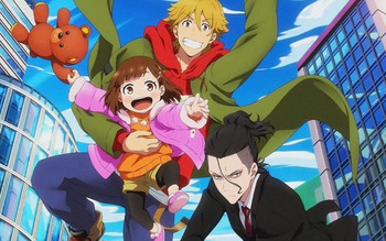Từ 'Spy x Family' đến 'The Promised Neverland': Khi thế giới người lớn quay quanh những đứa trẻ