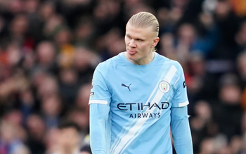 Trí tuệ nhận tạo ‘bói’ tương lai các ngôi sao Man City