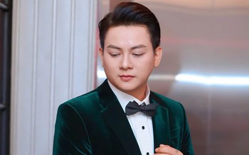 Hoài Lâm xin lỗi và biết ơn 'bố' Hoài Linh và Hứa Minh Đạt