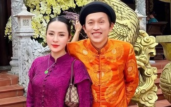 Ánh Linh - con gái nuôi duy nhất của Hoài Linh trở lại sau bạo bệnh