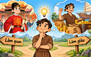 Tục ngữ quen thuộc này là gì? (P38)