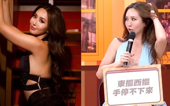 Một YouTuber 'lên content' gần một tháng không tắm