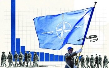 Mỹ và NATO: Trục trặc