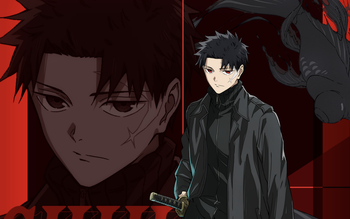 Anime Kagurabachi tung trailer, ấn định ra mắt năm 2027