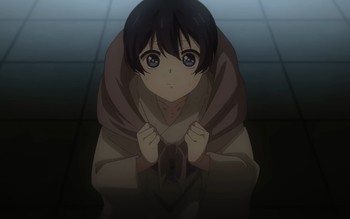 Bộ anime đảo ngược định kiến 'mẹ ghẻ con chồng' sắp ra mắt