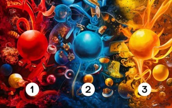 Quiz: Bạn bè nghĩ gì về bạn?