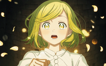 Witch Hat Atelier có thực sự là 'Frieren thế hệ mới' trong làng anime?