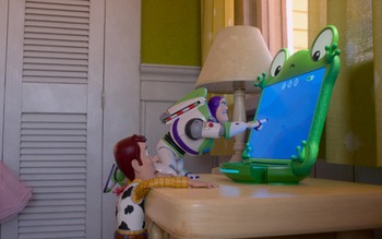 Toy Story 5 ngập trong lời khen trước ngày ra rạp