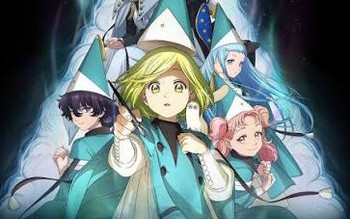 20.000 bản vẽ cho một tập anime: Vì sao tập 5 Witch Hat Atelier gây chú ý?