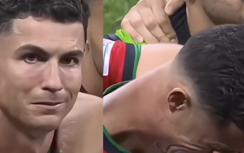 'Nhà cái đến từ châu Mỹ' lên kèo lạ ở World Cup: Ronaldo khóc hay không?