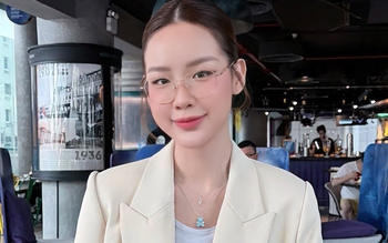 Hoa hậu Bảo Ngọc thừa nhận dùng AI chỉnh sửa thư trúng tuyển Đại học Columbia