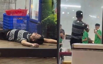 Hẹn bạn gái quen qua mạng ăn cua hoàng đế, kết bill muốn hoảng hồn