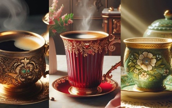 Quiz: Sự sung túc đến với bạn bằng hình thức nào?