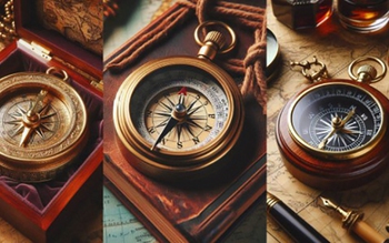 Quiz: Con đường nào dẫn bạn tới thành công?