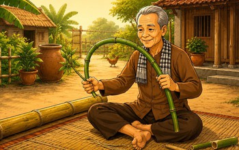 Tục ngữ quen thuộc này là gì? (P21)