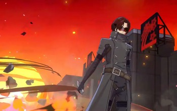 Netflix rục rịch làm phim người đóng từ game Persona