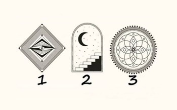Quiz: Khám phá thông điệp ẩn sâu trong tâm hồn bạn